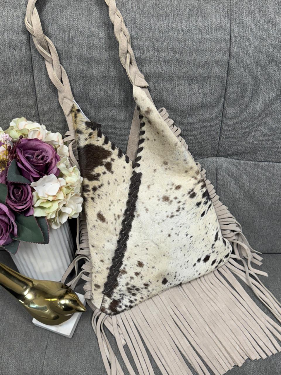 BOLSO FORAJIDA PELO MAQUILLAJE