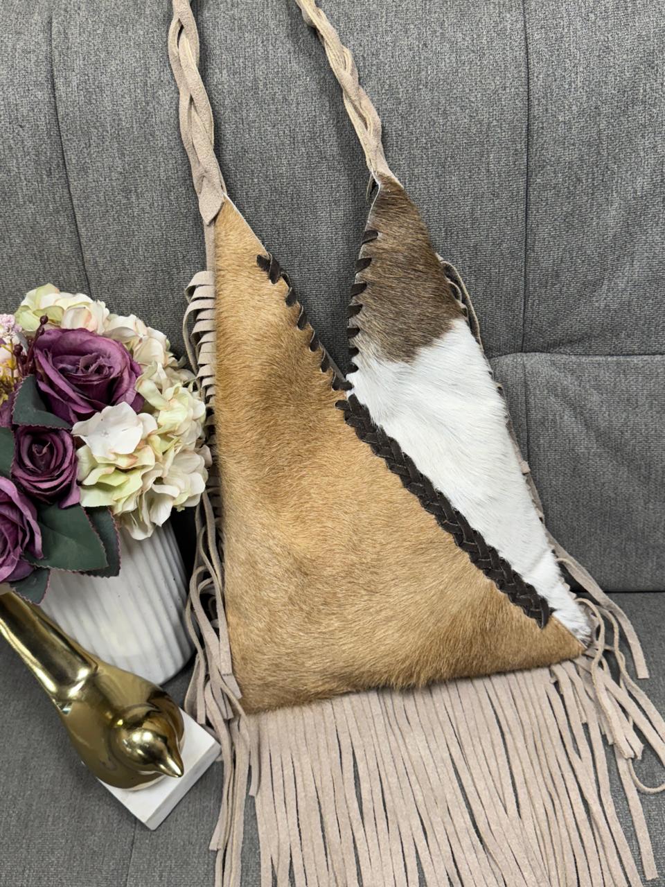 BOLSO FORAJIDA PELO MAQUILLAJE