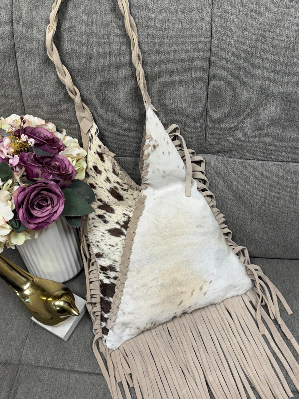 BOLSO FORAJIDA PELO MAQUILLAJE