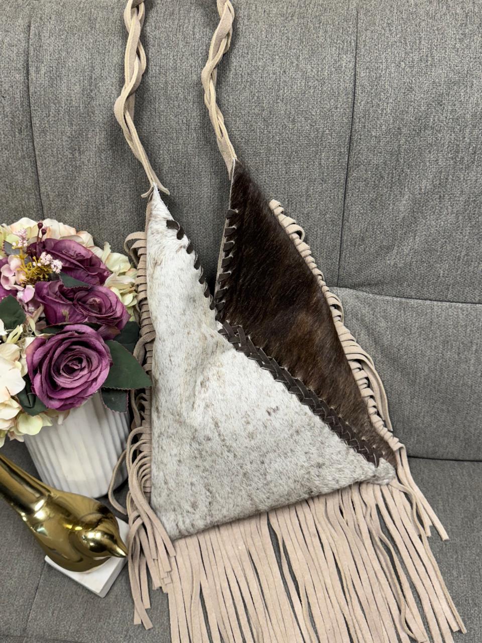 BOLSO FORAJIDA PELO MAQUILLAJE