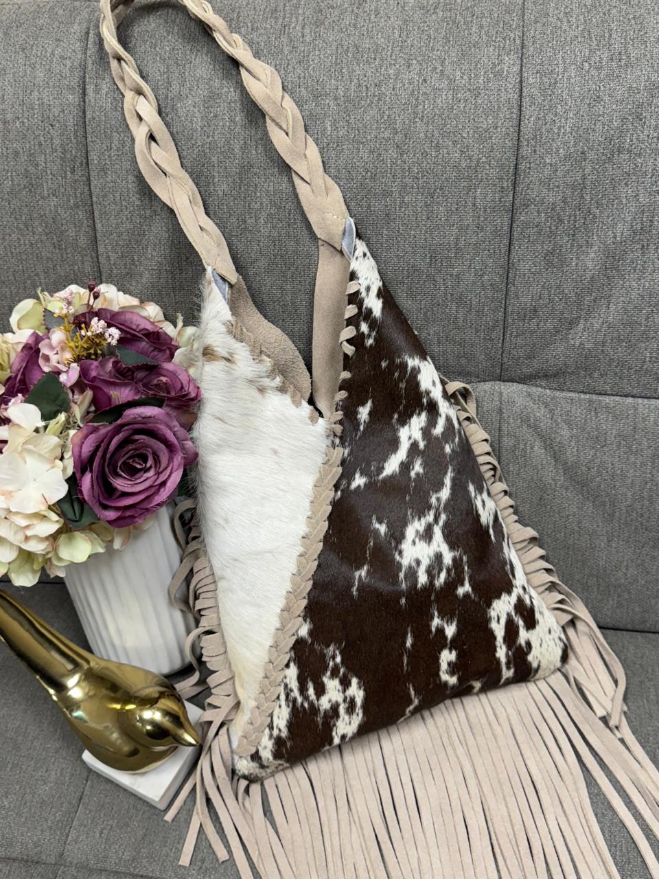 BOLSO FORAJIDA PELO MAQUILLAJE
