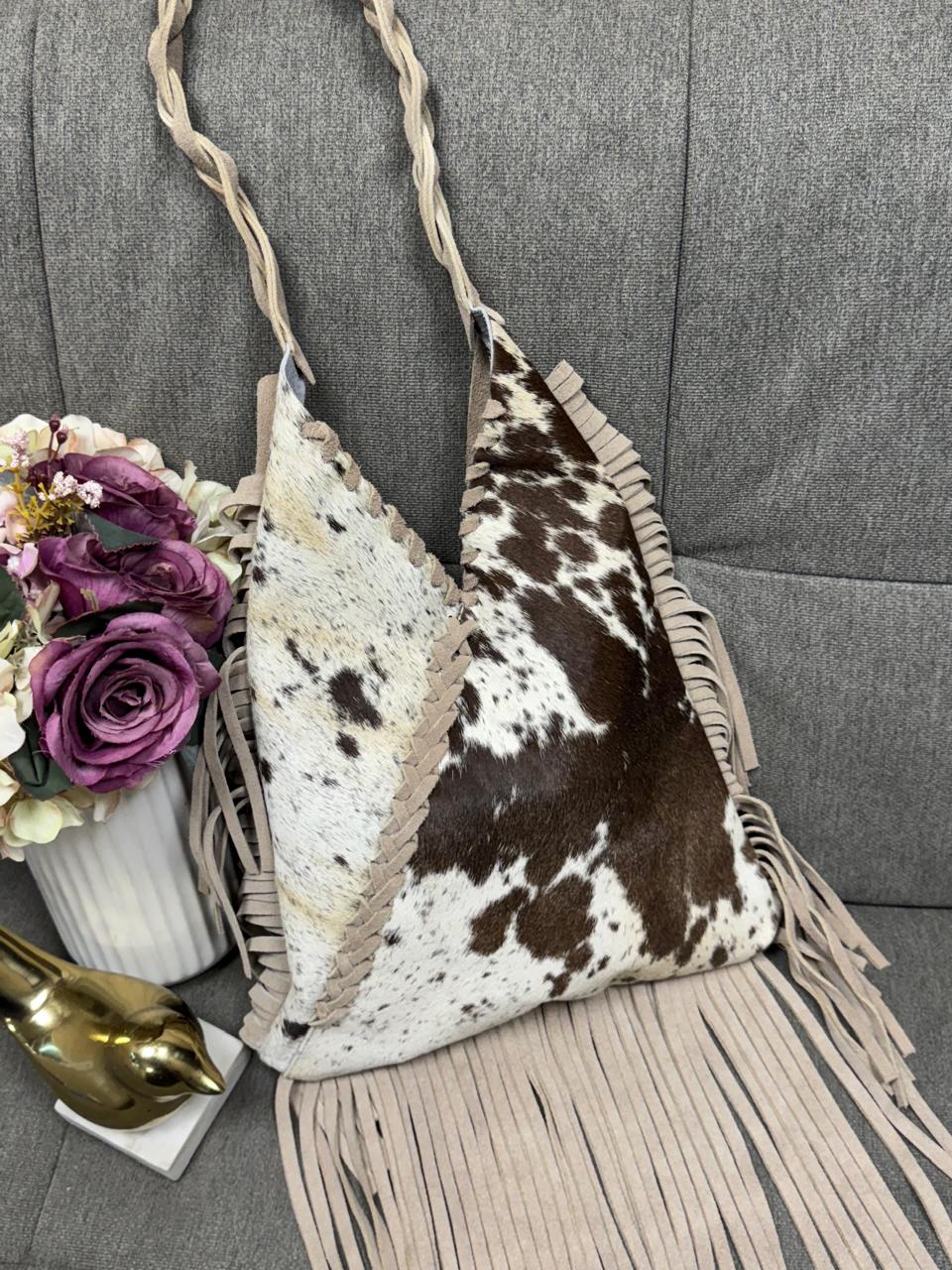 BOLSO FORAJIDA PELO MAQUILLAJE