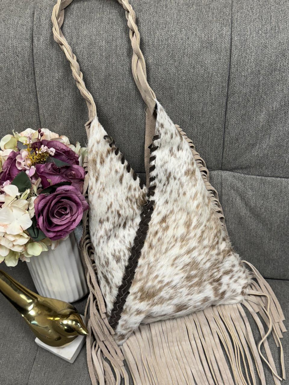 BOLSO FORAJIDA PELO MAQUILLAJE