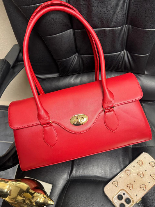DAENERYS COLOR ROJO