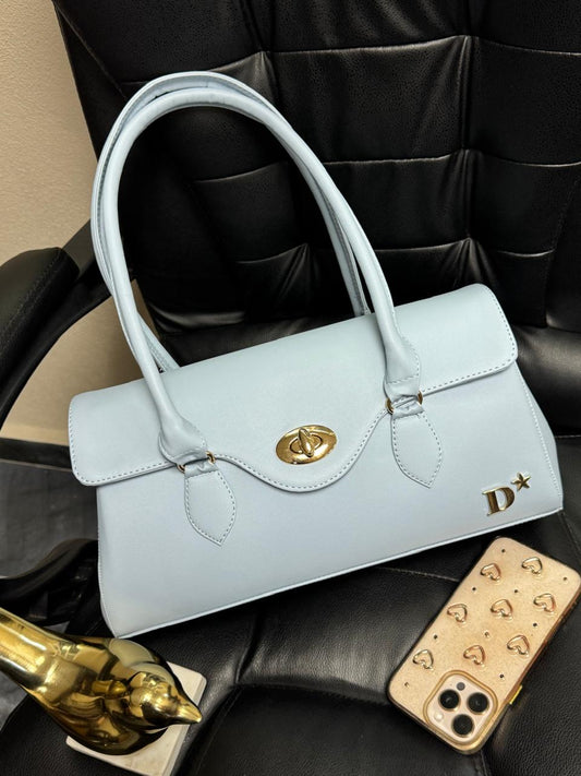 DAENERYS COLOR BABY BLUE