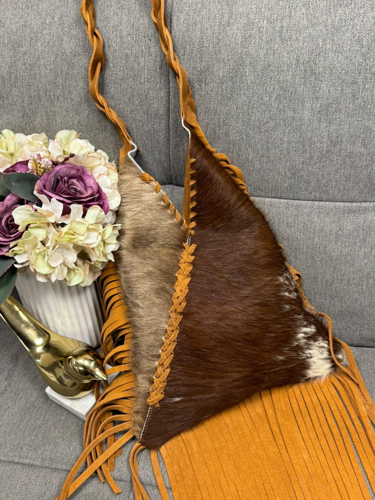 BOLSO FORAJIDA PELO CAMEL
