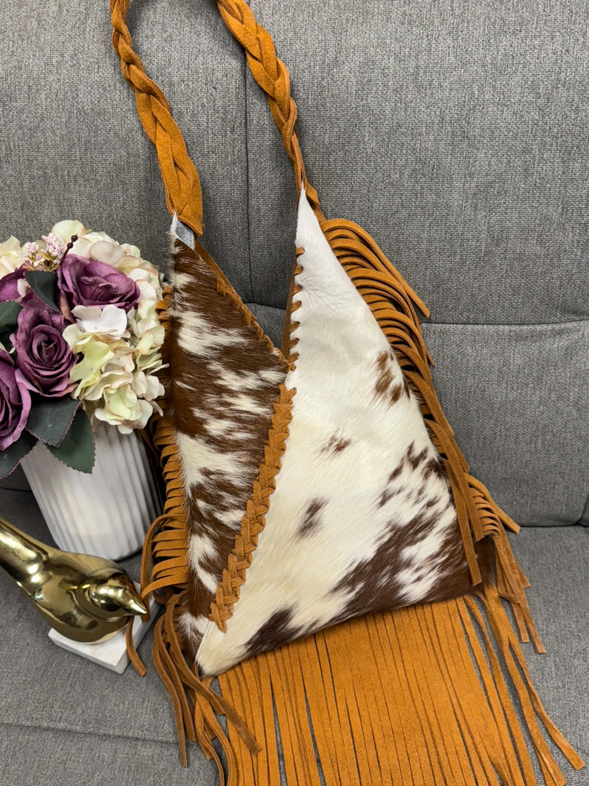 BOLSO FORAJIDA PELO CAMEL