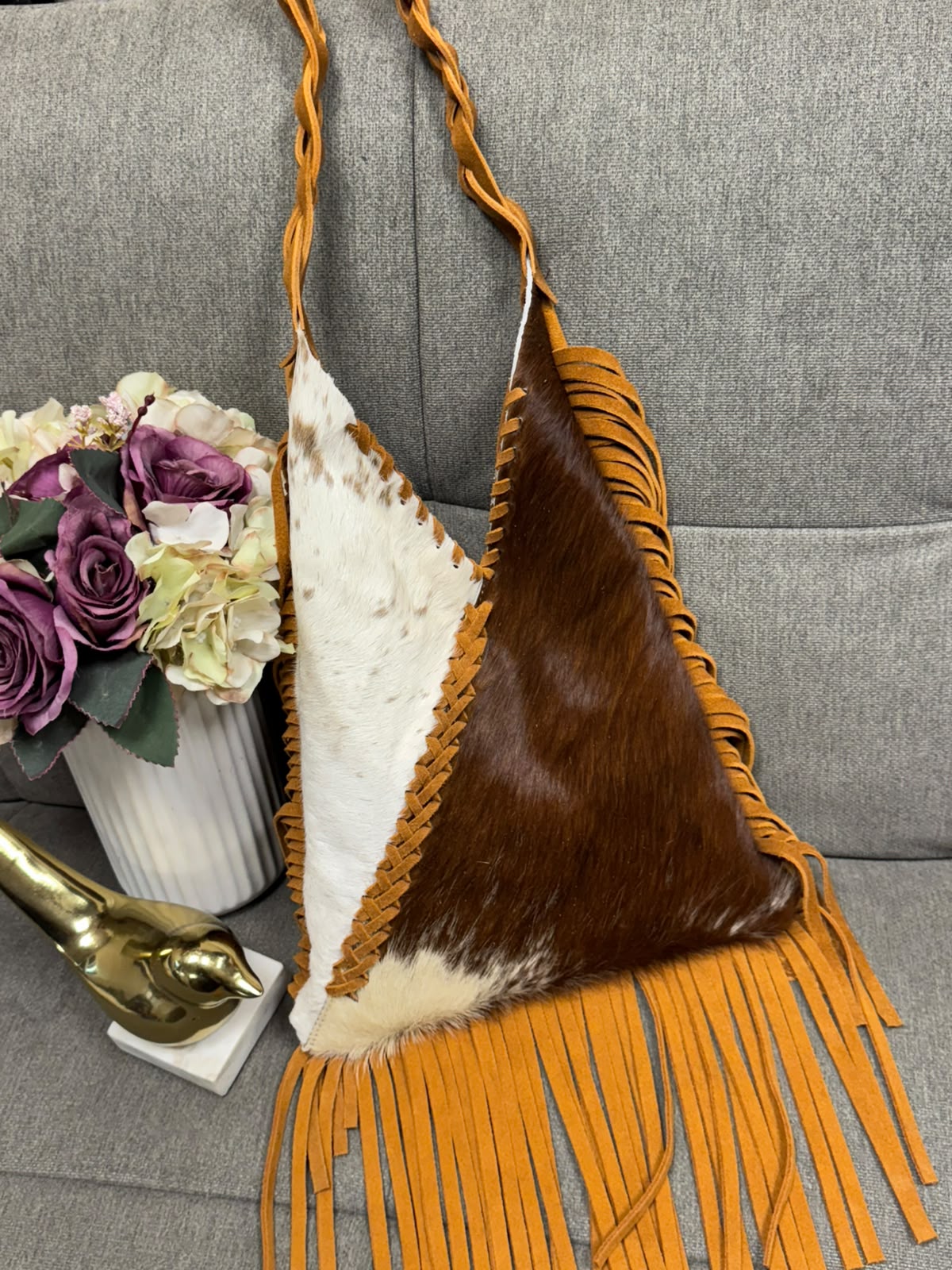 BOLSO FORAJIDA PELO CAMEL