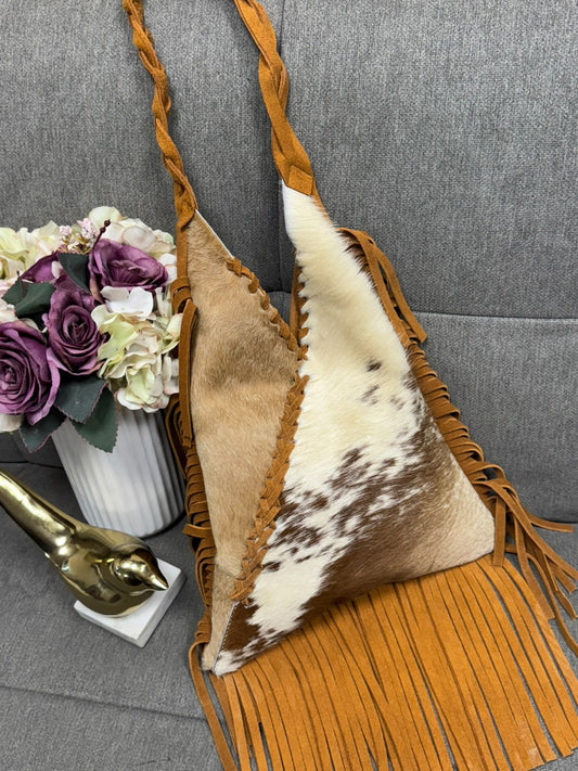 BOLSO FORAJIDA PELO CAMEL