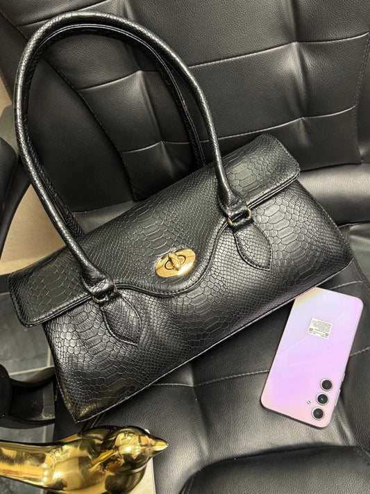 DAENERYS COLOR NEGRO PITON