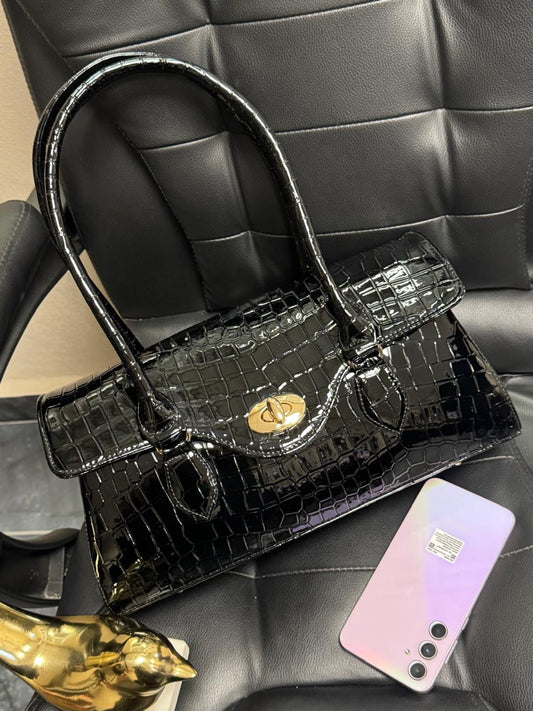 DAENERYS COLOR NEGRO CHAROL DRILO