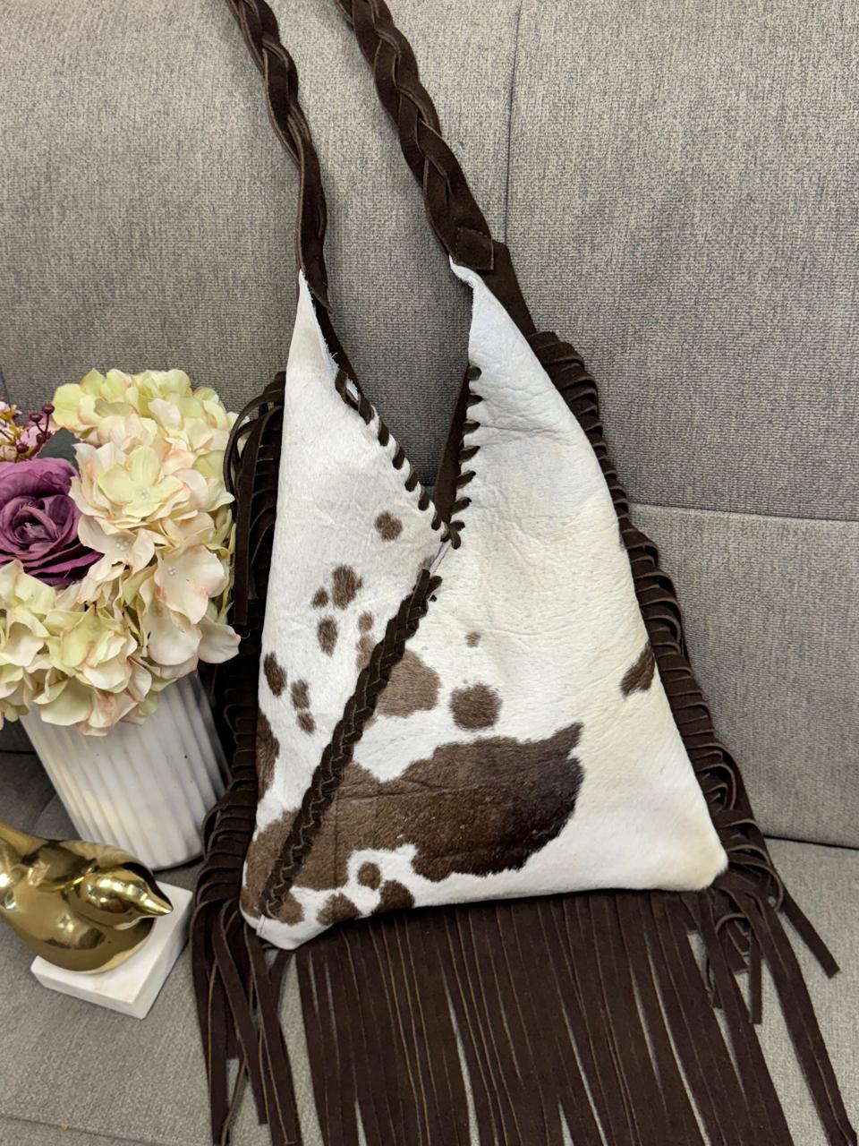 BOLSO FORAJIDA PELO CAFE