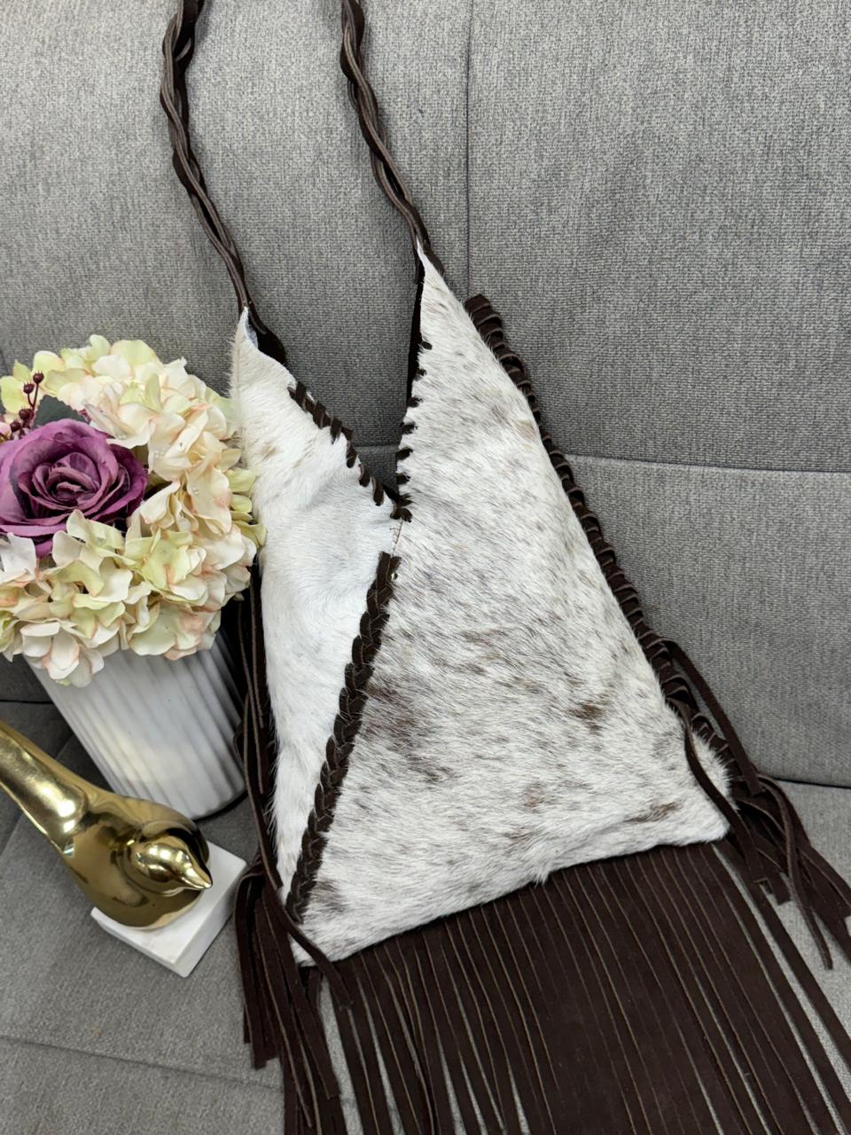 BOLSO FORAJIDA PELO CAFE