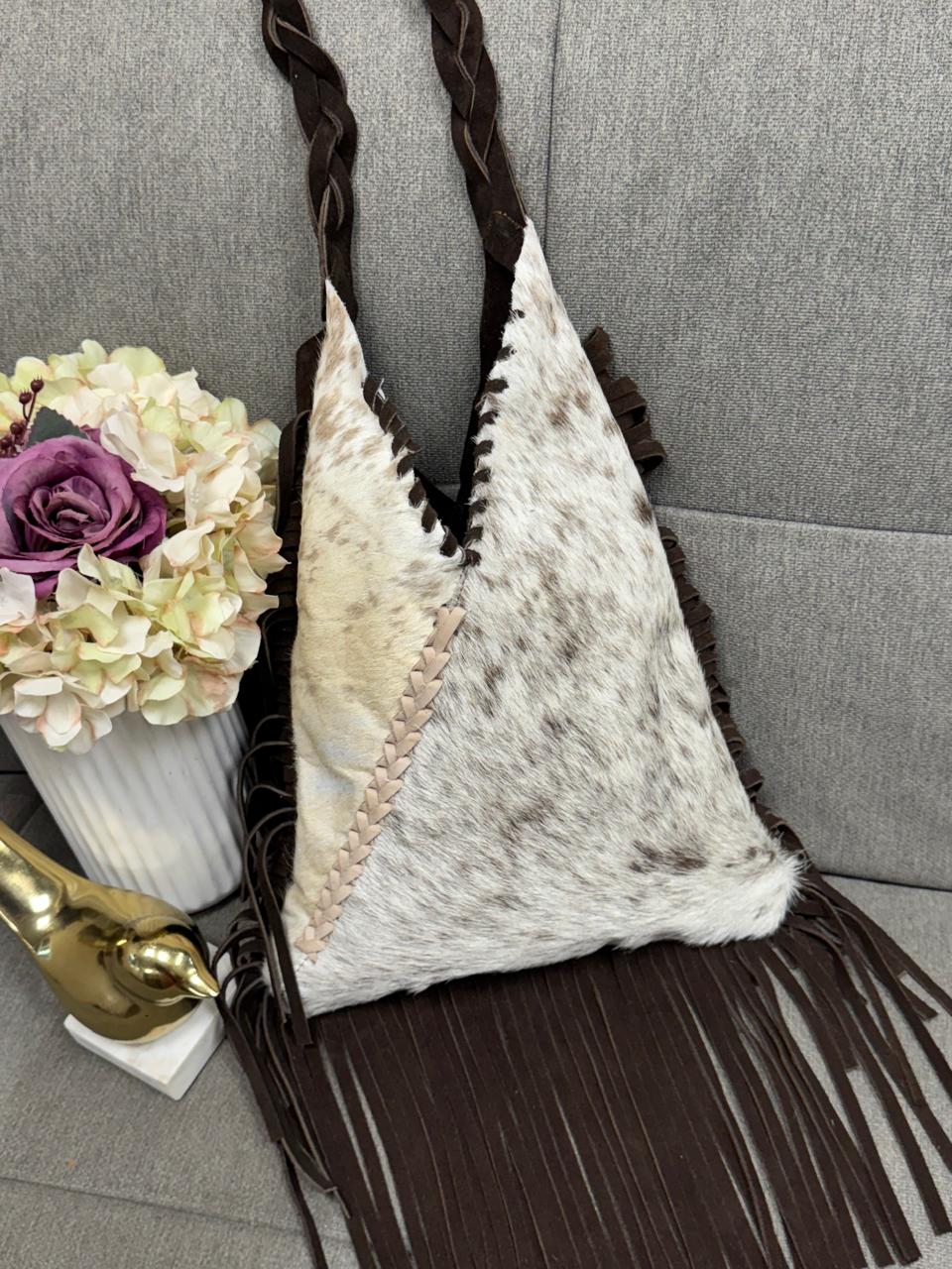 BOLSO FORAJIDA PELO CAFE