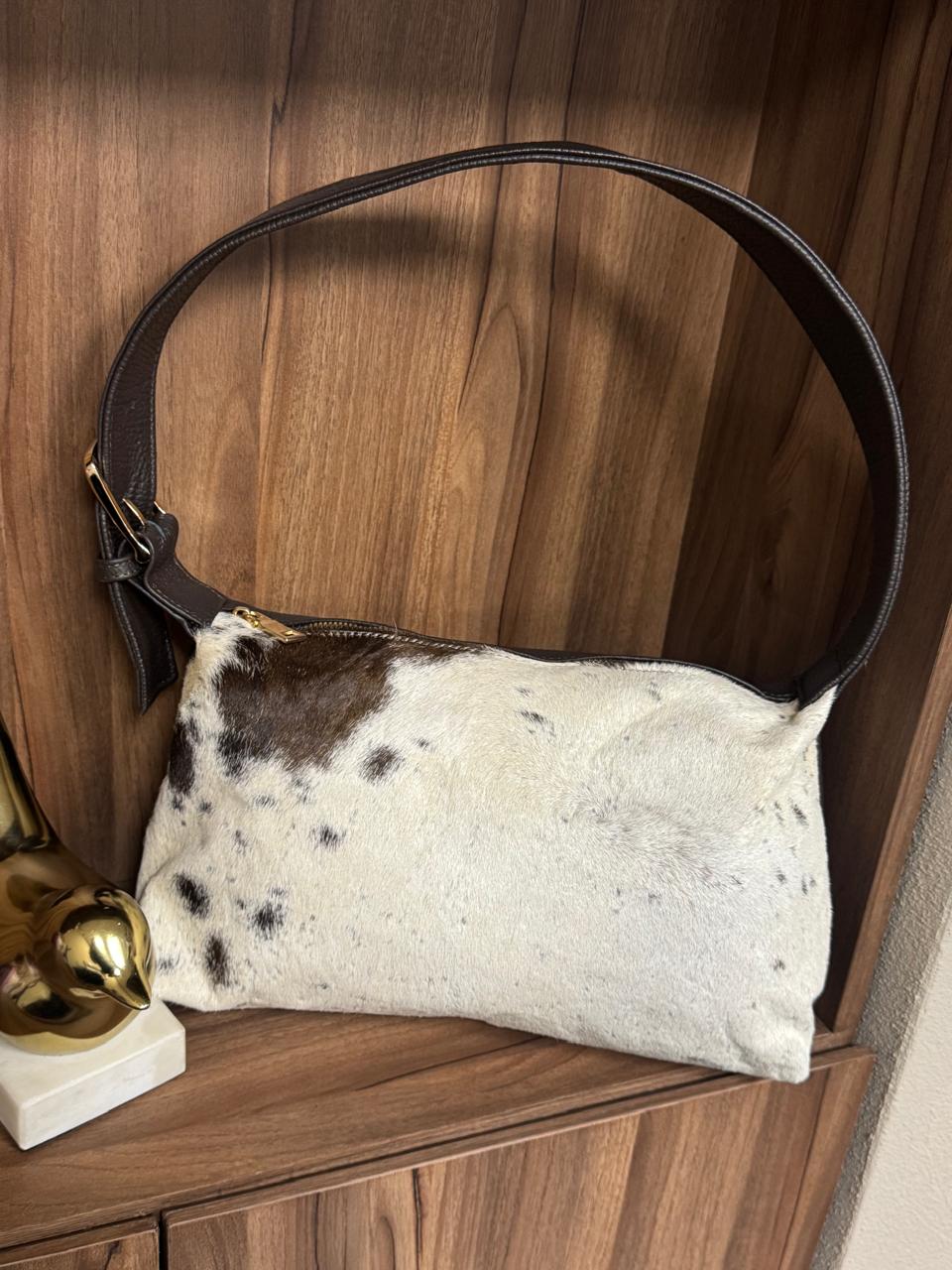 BOLSO TEXAS PELO CAFE