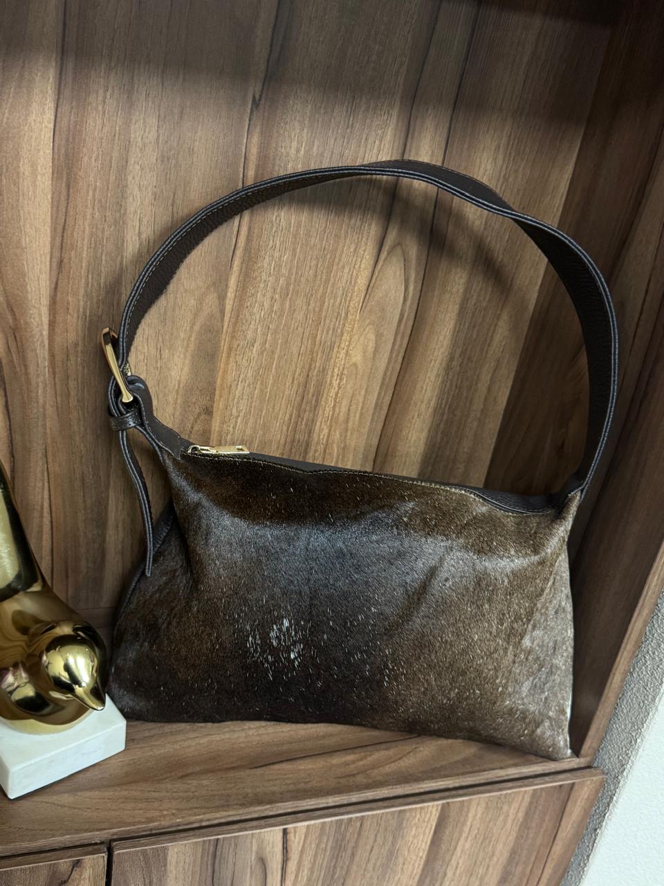BOLSO TEXAS PELO CAFE