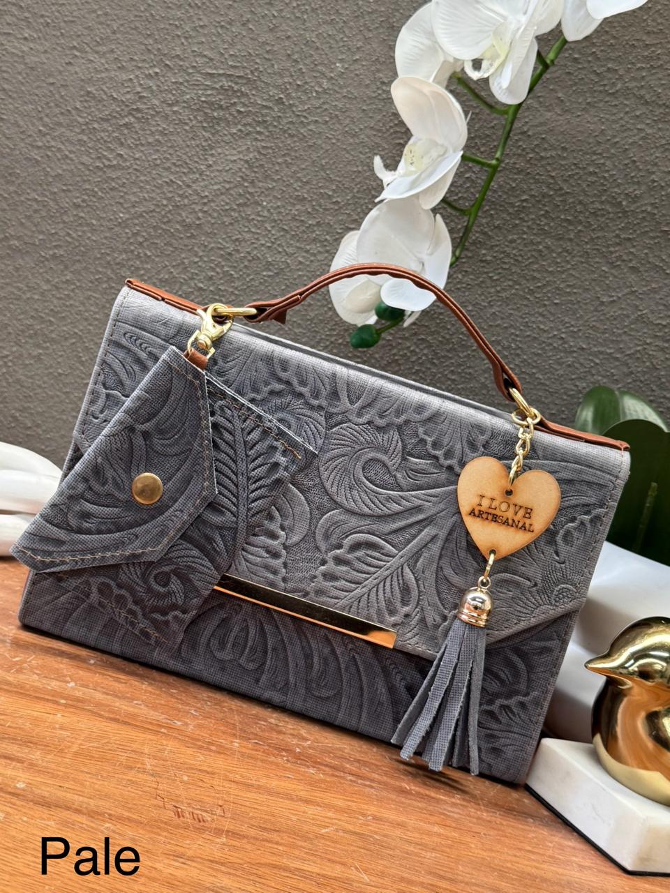 BOLSO KATYA COLOR PALE