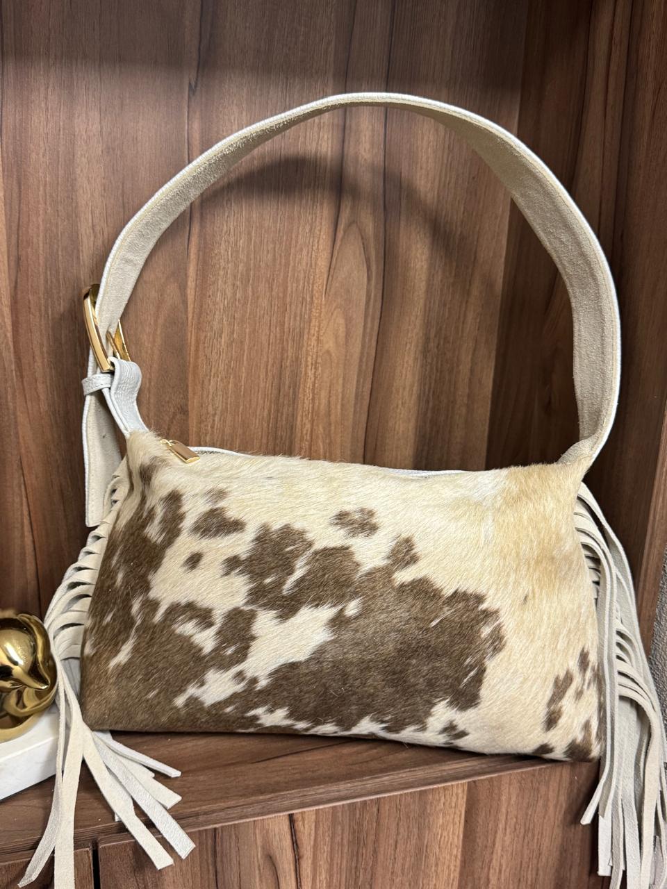 BOLSO TEXAS PELO MAQUILLAJE BARBAS