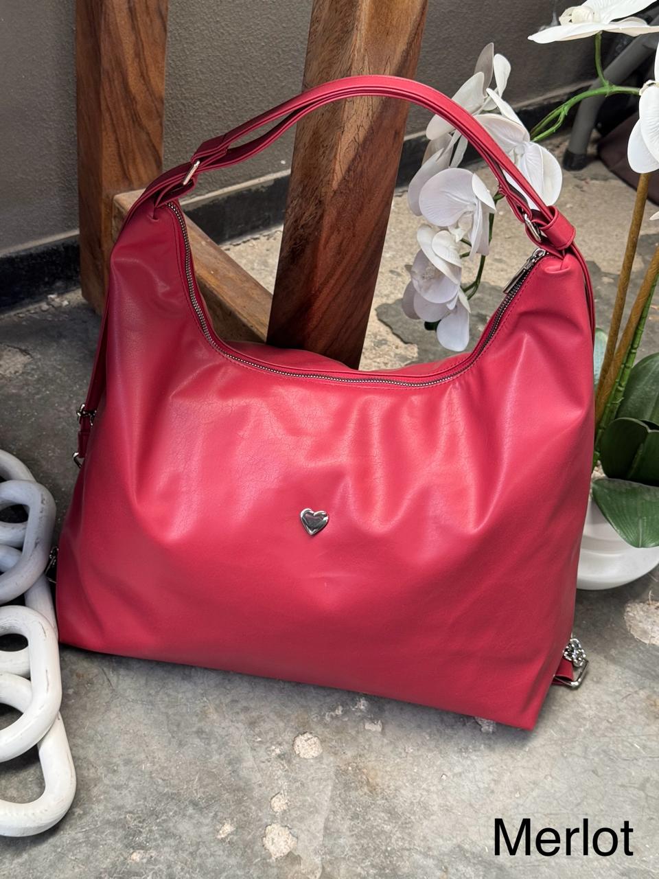 MOIRA COLOR MERLOT H/PLATA