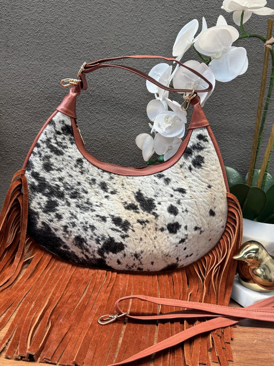 BOLSO BONNIE COLOR CAMEL