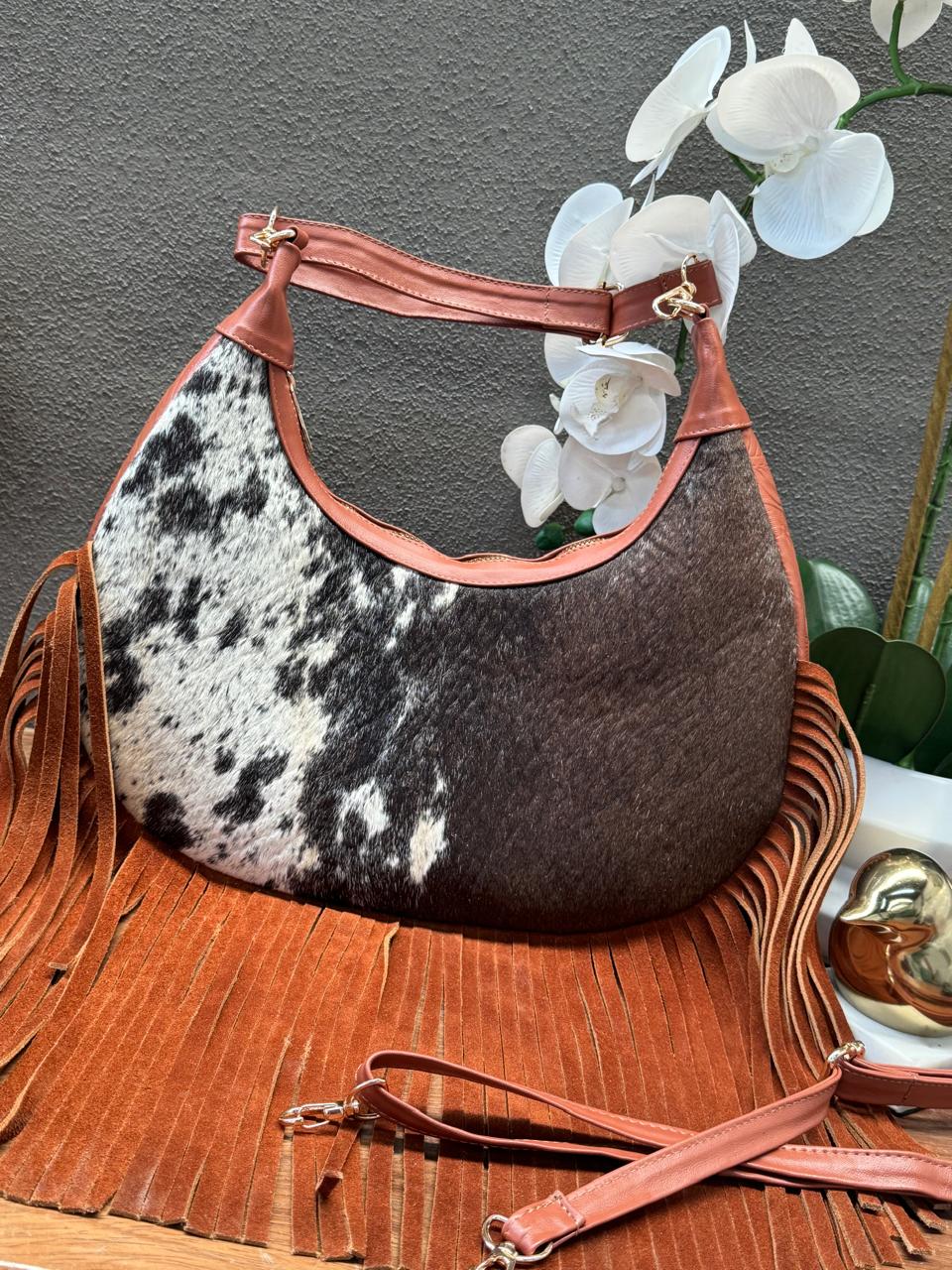 BOLSO BONNIE COLOR CAMEL
