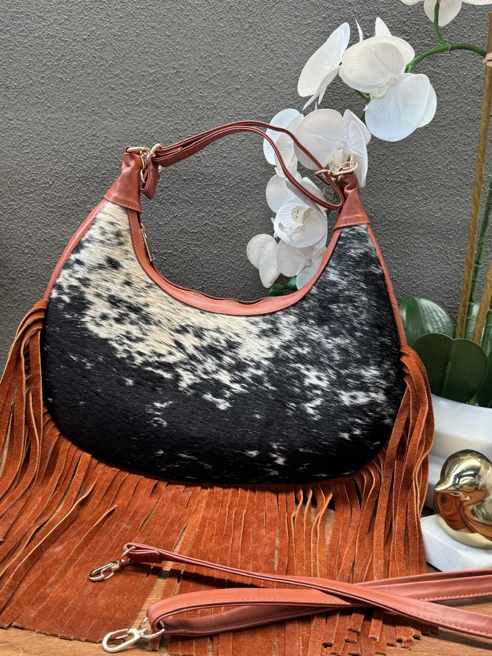 BOLSO BONNIE COLOR CAMEL