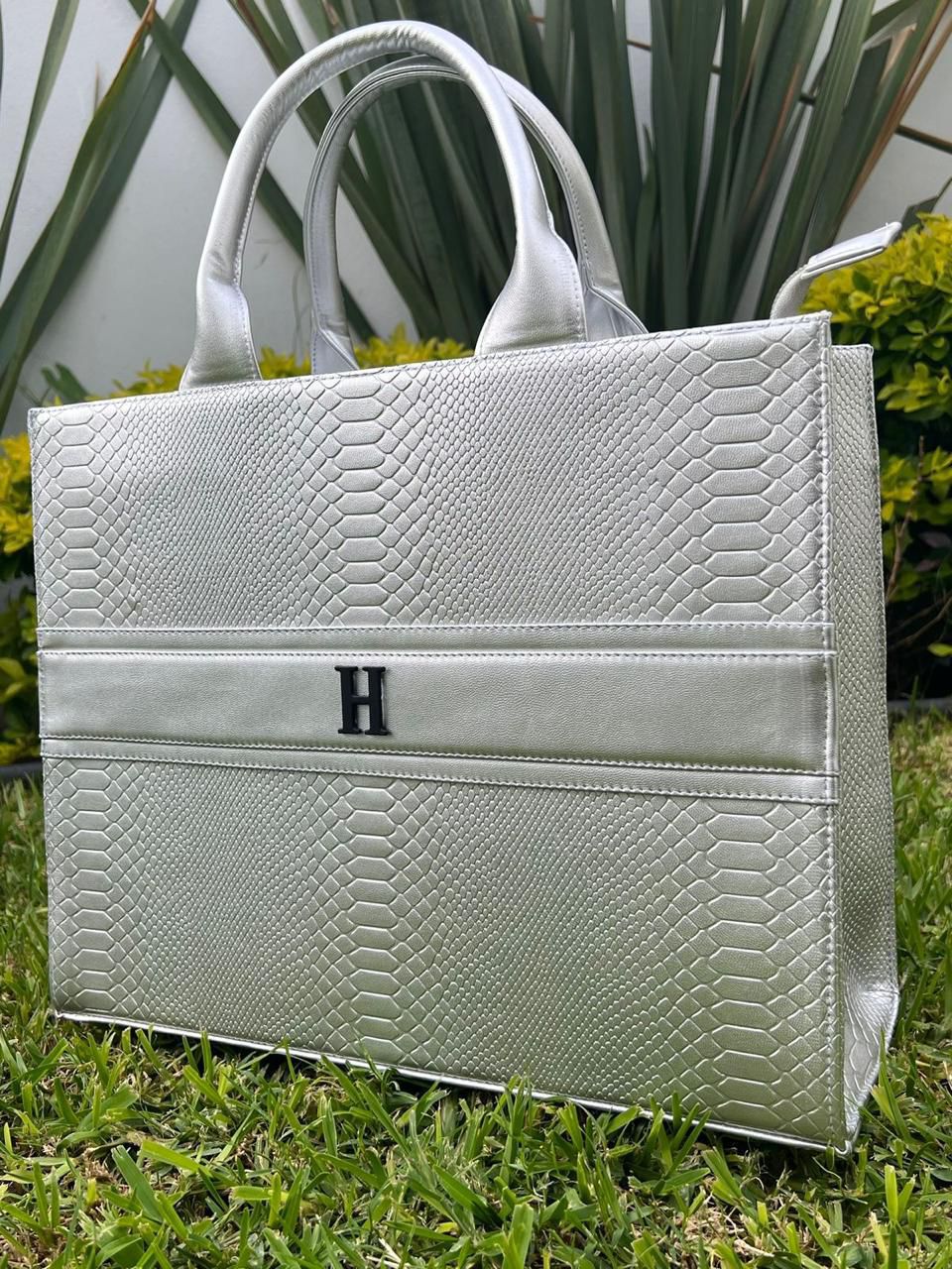 TOTE PREMIUM ZEUS PLATA