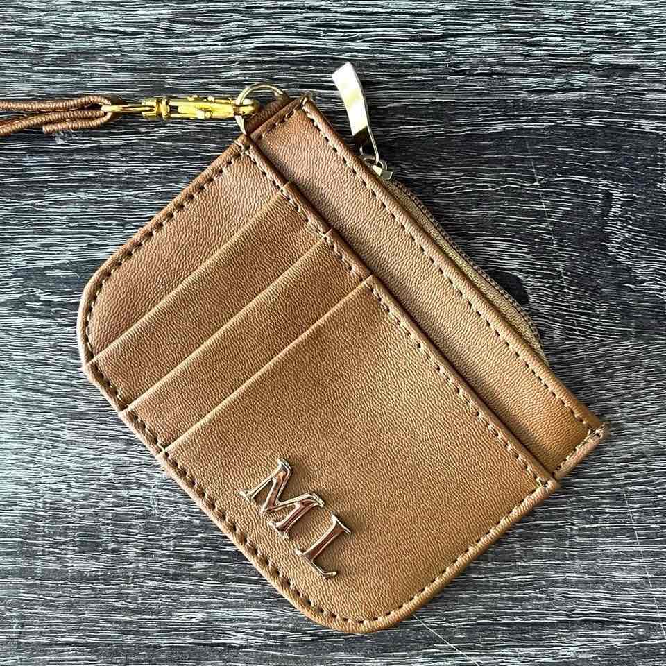 TARJETERO/MONEDERO CAMEL