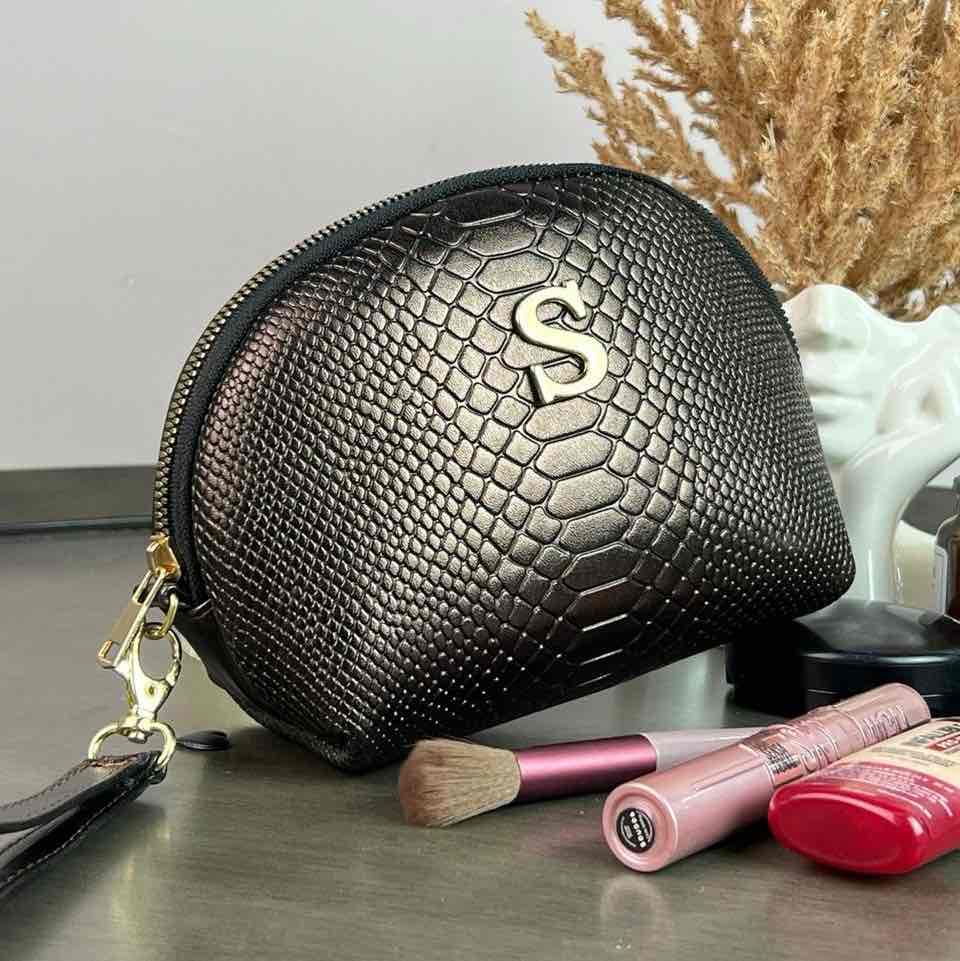COSMETIQUERA MOKA METALICO