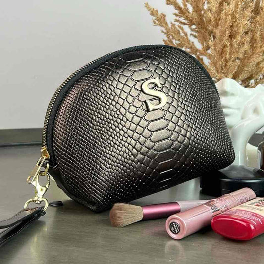 COSMETIQUERA MOKA METALICO