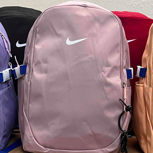 MOCHILA NIKE 002 ROSA