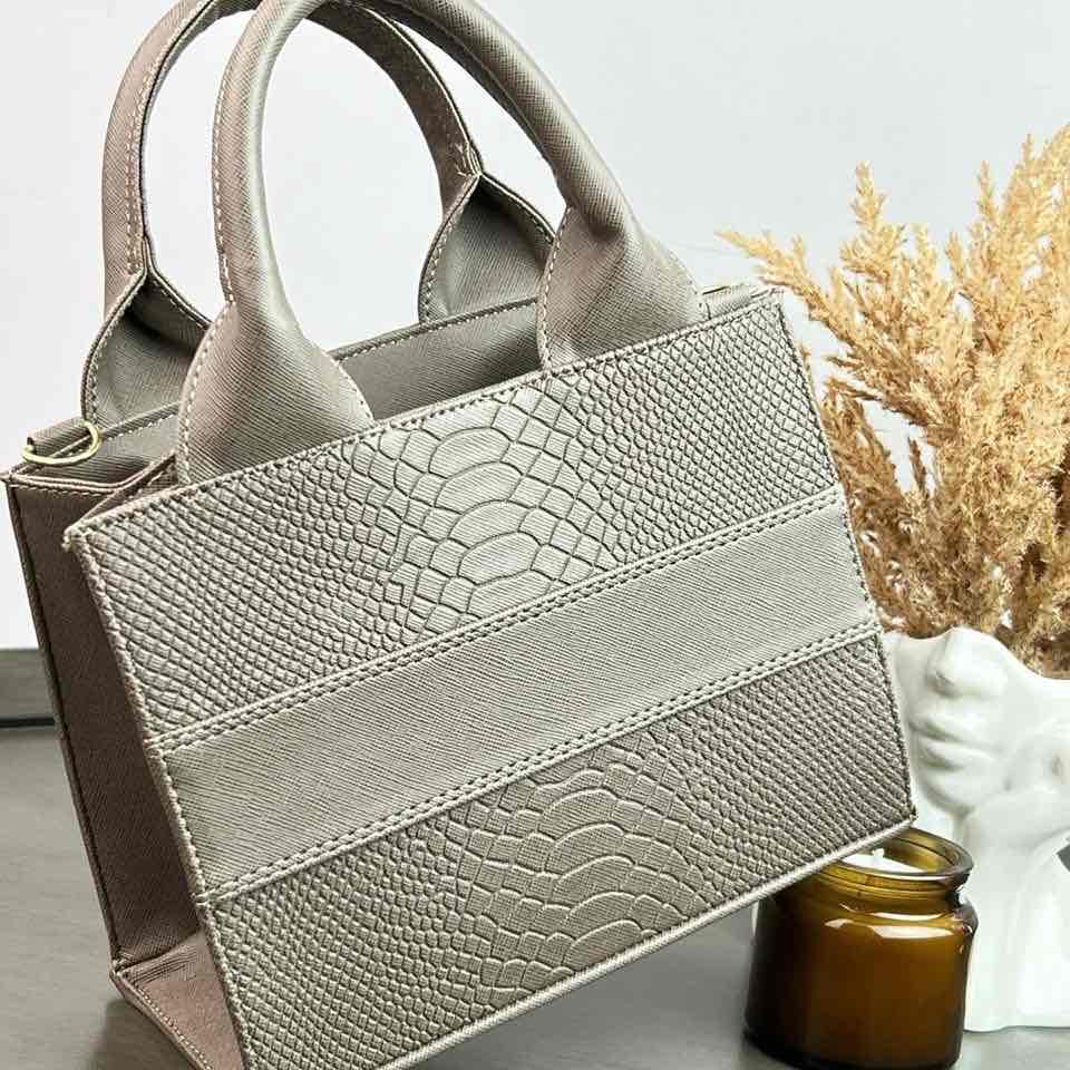 TOTE CLASICA MINI BAILEYS