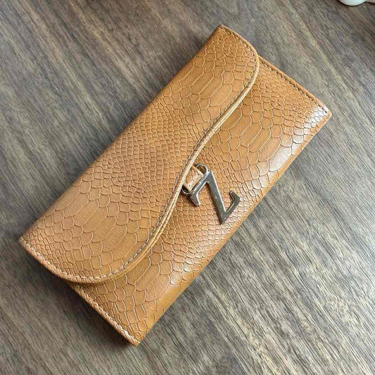 CARTERA FINA TANG PITON