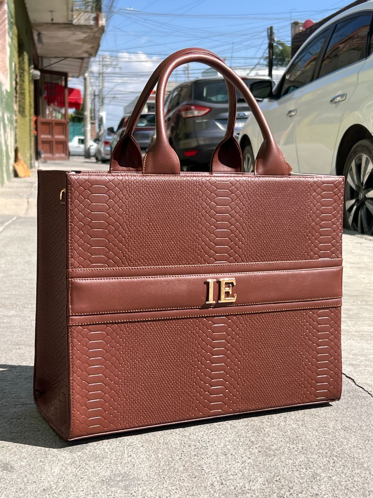 TOTE PREMIUM ZEUS COMINO