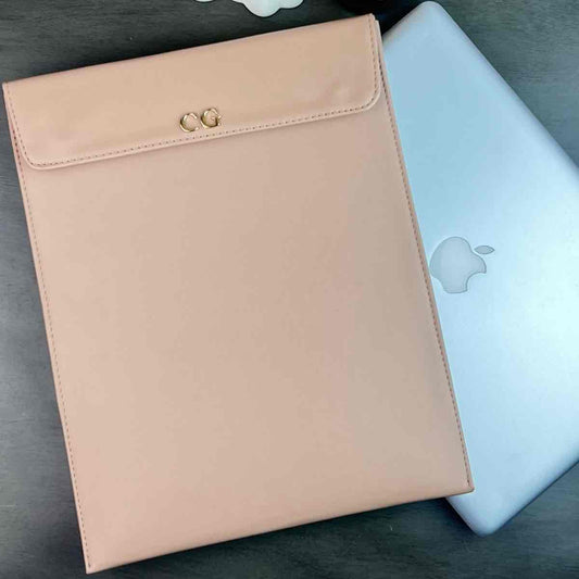 FUNDA PARA IPAD MAQUILLAJE