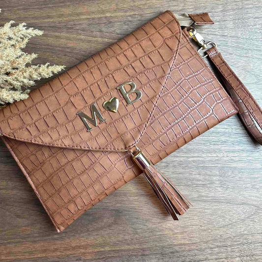 CLUTCH FINO GAVIAL ARMANAC