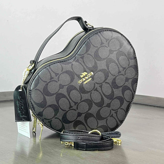 CORAZON COACH 004 NEGRO
