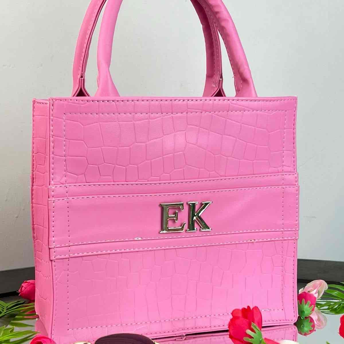 ODISEA ROSA POP