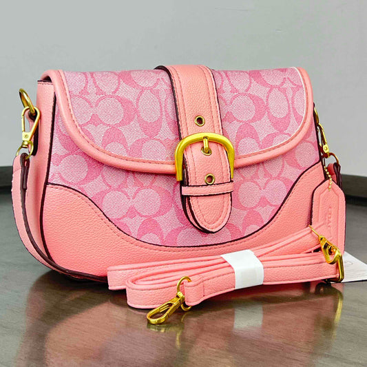 COACH 002 ROSA