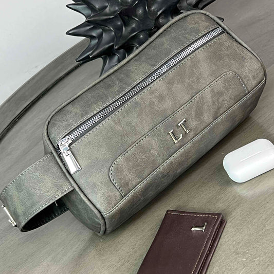 NECESER HOMBRE CARBON FRESNO