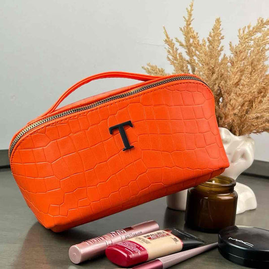 NECESER COLOR NARANJA