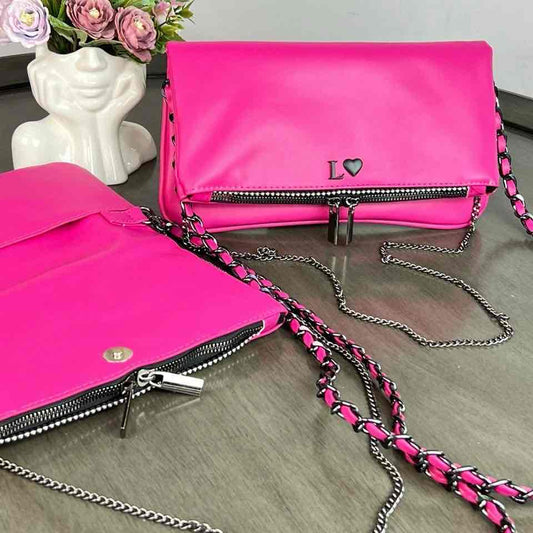 AMONET COLOR FIUSHA H/NEGRO