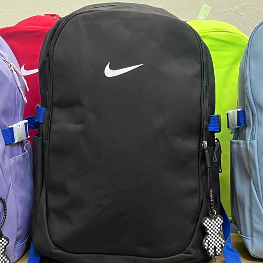 MOCHILA NIKE 002 NEGRO