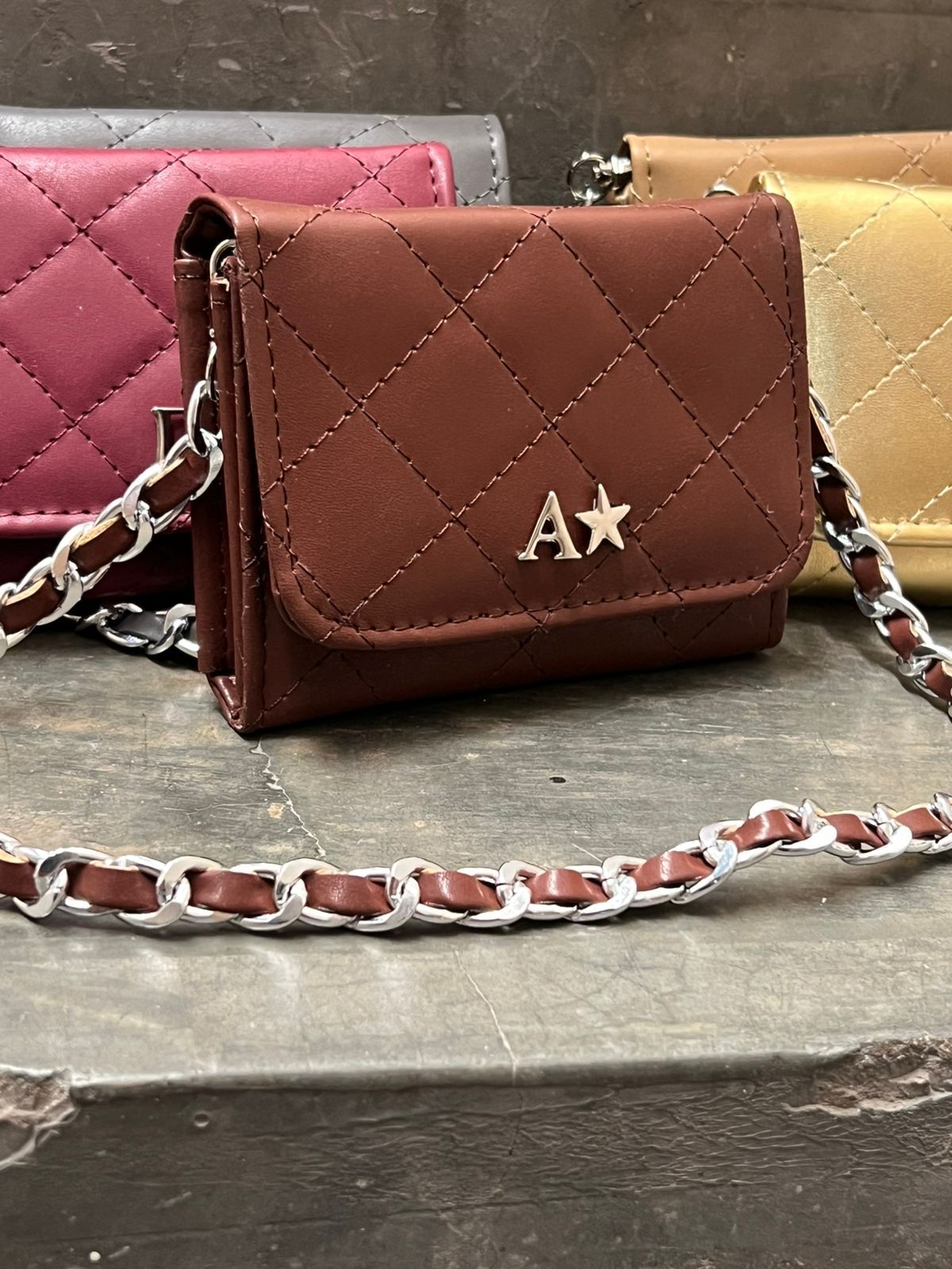 MINI FLAP COMINO