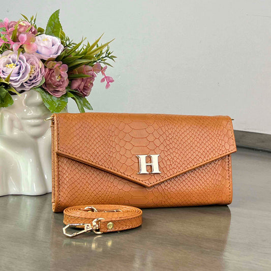 PORTACELULAR/CARTERA TANG PITON