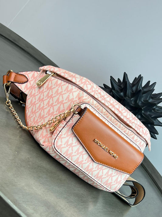 MK CANGURERA ROSA