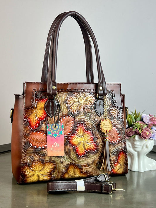 MAOMA GDE ROSY FLORES