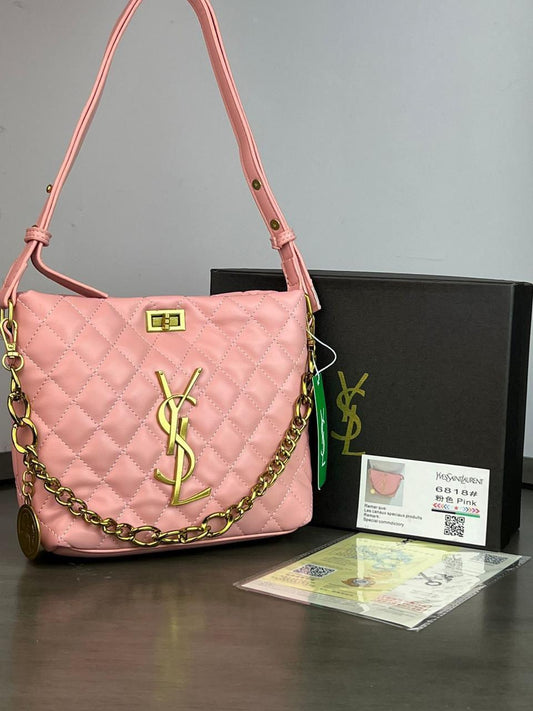 YVES SAINT LAURENT ROSA