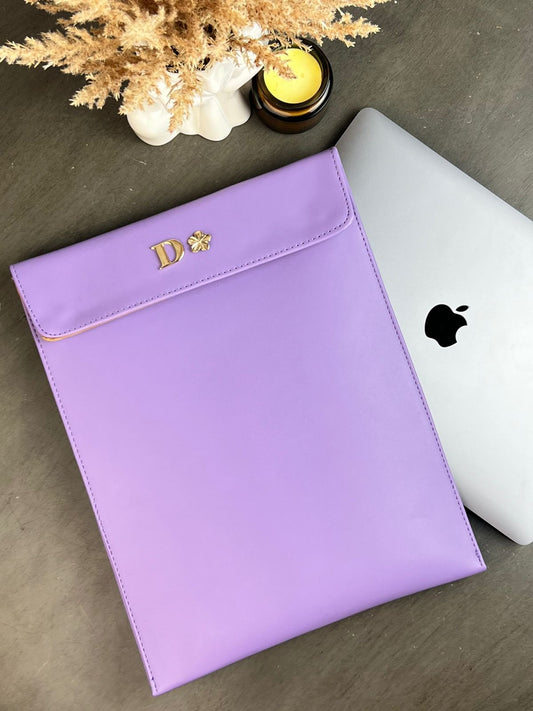 FUNDA PARA IPAD AMAPOLA