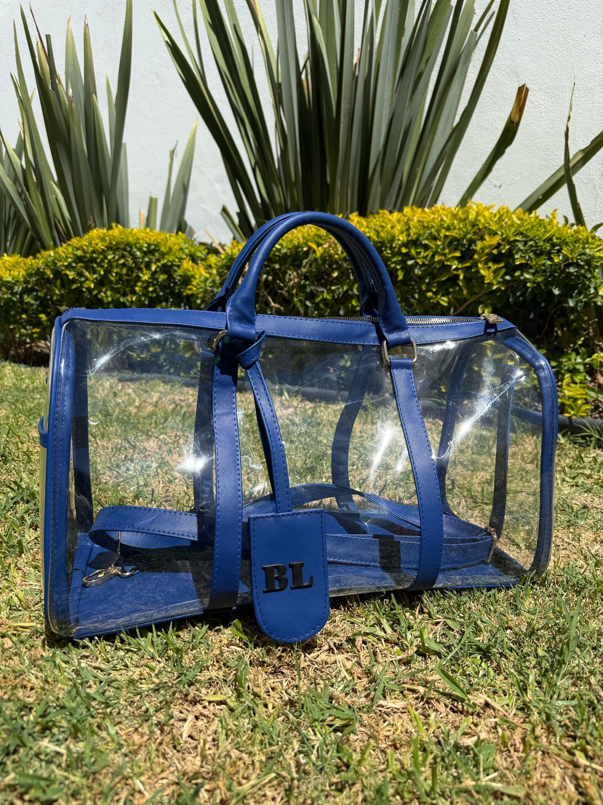 MALETA MICA AZUL REY